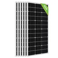 แผงโซลาร์เซลล์สำหรับใช้ในครัวเรือน