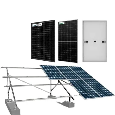 ระบบสุริยะ 1KW ถึง 10KW
