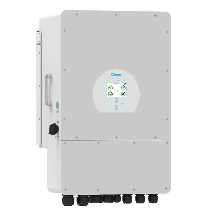 อินเวอร์เตอร์ EU Deye 5/6/8/10/12K