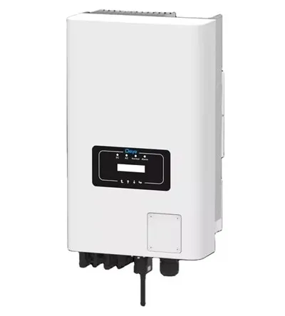 30-35kW สามเฟสบนอินเวอร์เตอร์พลังงานแสงอาทิตย์แบบกริด