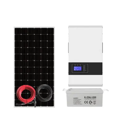 ระบบพลังงานแสงอาทิตย์ 30kw